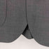 マッキントッシュフィロソフィー MACKINTOSH PHILOSOPHY トロッター フレスクロス ジャケット メンズ 40R