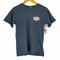 ロンジョン サーフショップ Ron Jon Surf Shop ロゴプリント半袖Tシャツ メンズ JPN:S