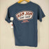 ロンジョン サーフショップ Ron Jon Surf Shop ロゴプリント半袖Tシャツ メンズ JPN:S