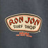 ロンジョン サーフショップ Ron Jon Surf Shop ロゴプリント半袖Tシャツ メンズ JPN:S
