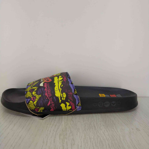 リーボック Reebok Street Fighter CLASSIC SLIDE メンズ JPN:30