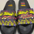 リーボック Reebok Street Fighter CLASSIC SLIDE メンズ JPN:30