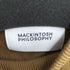 マッキントッシュフィロソフィー MACKINTOSH PHILOSOPHY ハイゲージ天竺 ニット モックネックプルオーバー メンズ 40