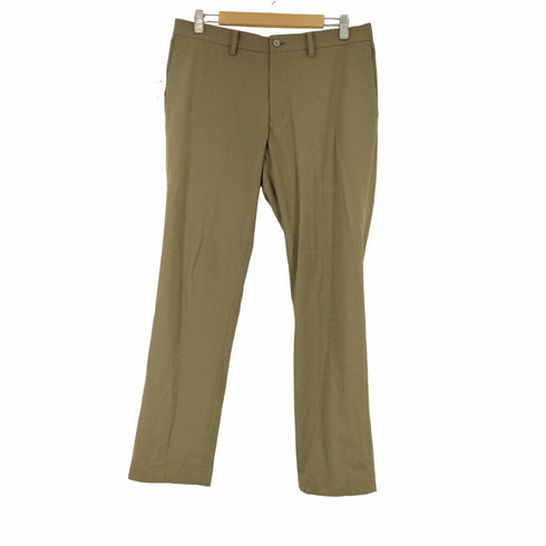 マッキントッシュフィロソフィー MACKINTOSH PHILOSOPHY スリムテーパードパンツ メンズ 44