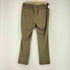 マッキントッシュフィロソフィー MACKINTOSH PHILOSOPHY スリムテーパードパンツ メンズ 44