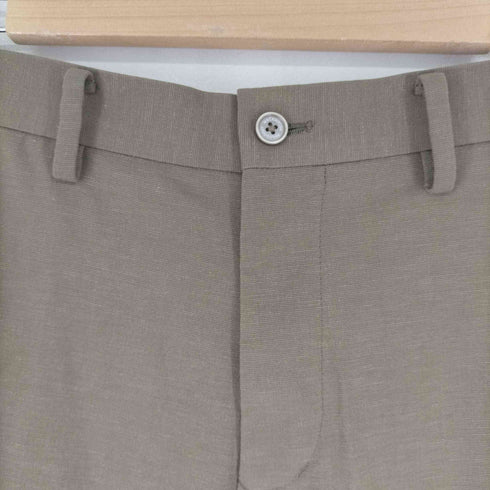 マッキントッシュフィロソフィー MACKINTOSH PHILOSOPHY スリムテーパードパンツ メンズ 44