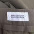 マッキントッシュフィロソフィー MACKINTOSH PHILOSOPHY スリムテーパードパンツ メンズ 44