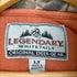LEGENDARY リアルツリーデザインプルオーバーパーカー メンズ JPN:L