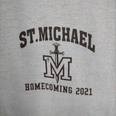 ST.MICHAEL メンズ
