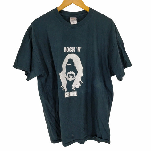 ギルダン GILDAN ROCK N GROHL メンズ XL