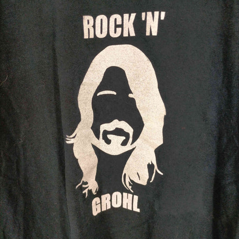 ギルダン GILDAN ROCK N GROHL メンズ XL