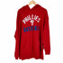 Fanatics PHILLIES BASEBALL プルオーバーパーカー メンズ 4XL