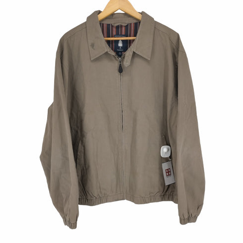 ラウンドツリーアンドヨーク roundtree&yorke コットンスウィングトップ メンズ JPN:XL