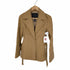 ゲス GUESS デザイン レザー テーラードジャケット レディース import:S