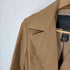 ゲス GUESS デザイン レザー テーラードジャケット レディース import:S