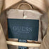 ゲス GUESS デザイン レザー テーラードジャケット レディース import:S