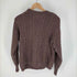 トゥデイフル TODAYFUL Vintage Aran Knit ヴィンテージケーブルニット レディース FREE