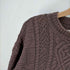 トゥデイフル TODAYFUL Vintage Aran Knit ヴィンテージケーブルニット レディース FREE