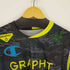 チャンピオン Champion Game Jersey esports ゲームシャツ メンズ 3XL