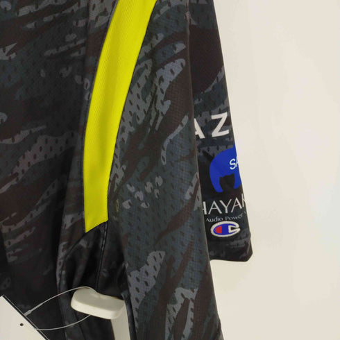 チャンピオン Champion Game Jersey esports ゲームシャツ メンズ 3XL