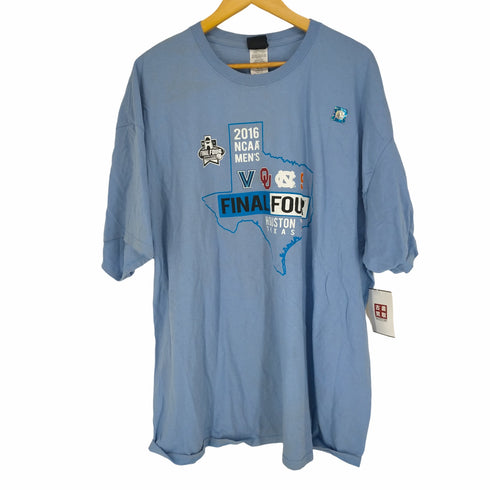 FINAL FOUR HOUSTON TEXAS メンズ 3XL