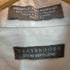 フルギ CLAYBROOKE OUTDOORS STAIN REPELLENT コットン混 ポリ L/S B.Dシャツ メンズ