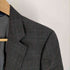 ポロバイラルフローレン Polo by RALPH LAUREN チェック 2B テーラードジャケット メンズ