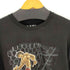 アニメTEE フロントプリント メンズ JPN:XL