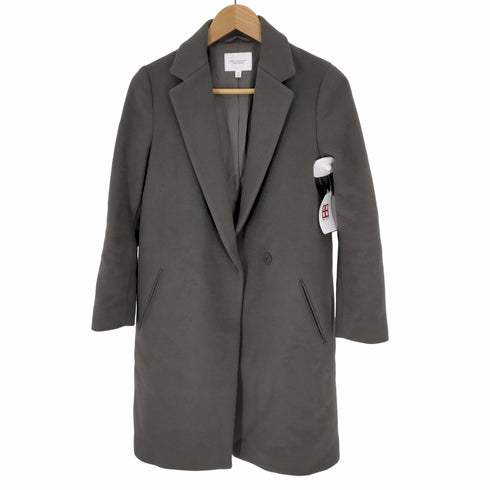 ビューティーアンドユースユナイテッドアローズ BEAUTY & YOUTH UNITED ARROWS MANTECO ラップテーラーコート レディース JPN:S