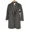 ビューティーアンドユースユナイテッドアローズ BEAUTY & YOUTH UNITED ARROWS MANTECO ラップテーラーコート レディース JPN:S