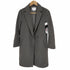 ビューティーアンドユースユナイテッドアローズ BEAUTY & YOUTH UNITED ARROWS MANTECO ラップテーラーコート レディース JPN:S