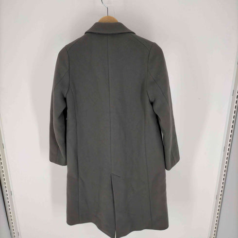 ビューティーアンドユースユナイテッドアローズ BEAUTY & YOUTH UNITED ARROWS MANTECO ラップテーラーコート レディース JPN:S