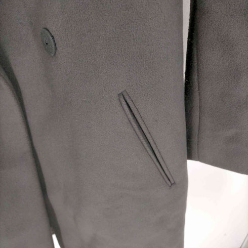 ビューティーアンドユースユナイテッドアローズ BEAUTY & YOUTH UNITED ARROWS MANTECO ラップテーラーコート レディース JPN:S