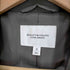 ビューティーアンドユースユナイテッドアローズ BEAUTY & YOUTH UNITED ARROWS MANTECO ラップテーラーコート レディース JPN:S
