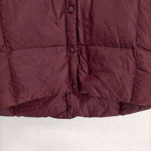 ランズエンド LANDS END ビッグサイズダウンベスト メンズ JPN:XL