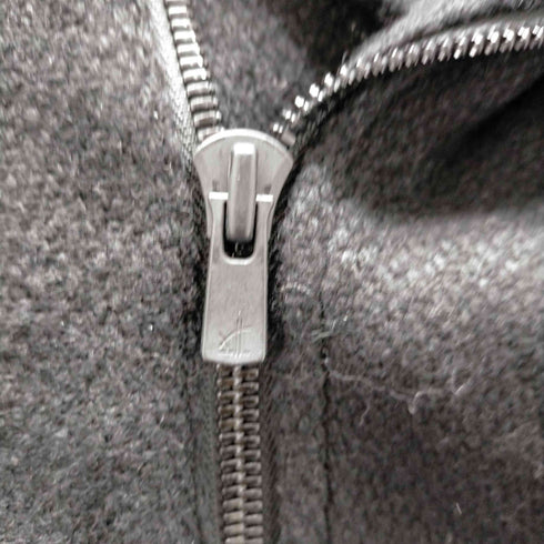ブランクコンセプトウェア VLANK CONCEPT WEAR ライダースジャケット ウール ジップアップ メンズ JPN:1