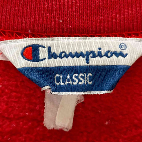 チャンピオン Champion 90s~00s バスケットボール スウェット メンズ