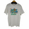 カオスフィッシングクラブ chaos fishing club LADDER LIQUOR TEE / WHITE メンズ JPN:L