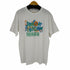 カオスフィッシングクラブ chaos fishing club LADDER LIQUOR TEE / WHITE メンズ JPN:L