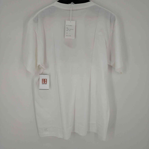 カオスフィッシングクラブ chaos fishing club LADDER LIQUOR TEE / WHITE メンズ JPN:L