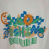 カオスフィッシングクラブ chaos fishing club LADDER LIQUOR TEE / WHITE メンズ JPN:L