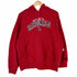 スターター STARTER BALL STATE CARDINALS プルオーバーパーカー メンズ JPN:XL