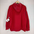 スターター STARTER BALL STATE CARDINALS プルオーバーパーカー メンズ JPN:XL