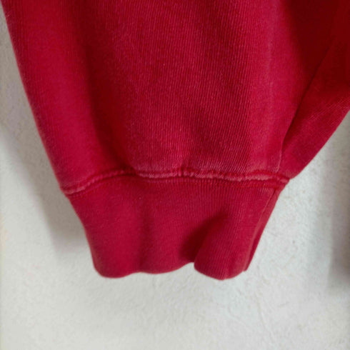 スターター STARTER BALL STATE CARDINALS プルオーバーパーカー メンズ JPN:XL