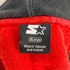 スターター STARTER BALL STATE CARDINALS プルオーバーパーカー メンズ JPN:XL