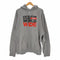 ステューシー Stussy knowledge is king world wide フーディー メンズ JPN:XL