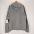 ステューシー Stussy knowledge is king world wide フーディー メンズ JPN:XL