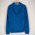 PRO EDGE UNIVERSITY OF KENTUCKY WILDCATS プルオーバーパーカー メンズ JPN:M