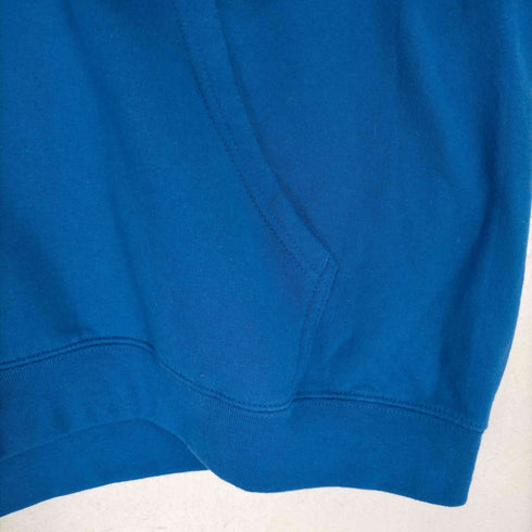 PRO EDGE UNIVERSITY OF KENTUCKY WILDCATS プルオーバーパーカー メンズ JPN:M
