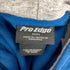 PRO EDGE UNIVERSITY OF KENTUCKY WILDCATS プルオーバーパーカー メンズ JPN:M